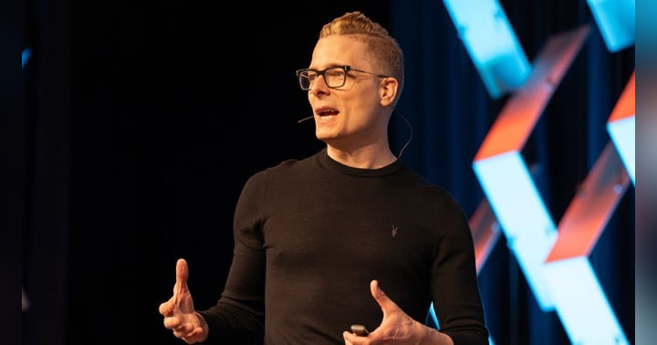 image for The Companies That Survive AI Won’t Use It Better… They’ll Be Designed Differently