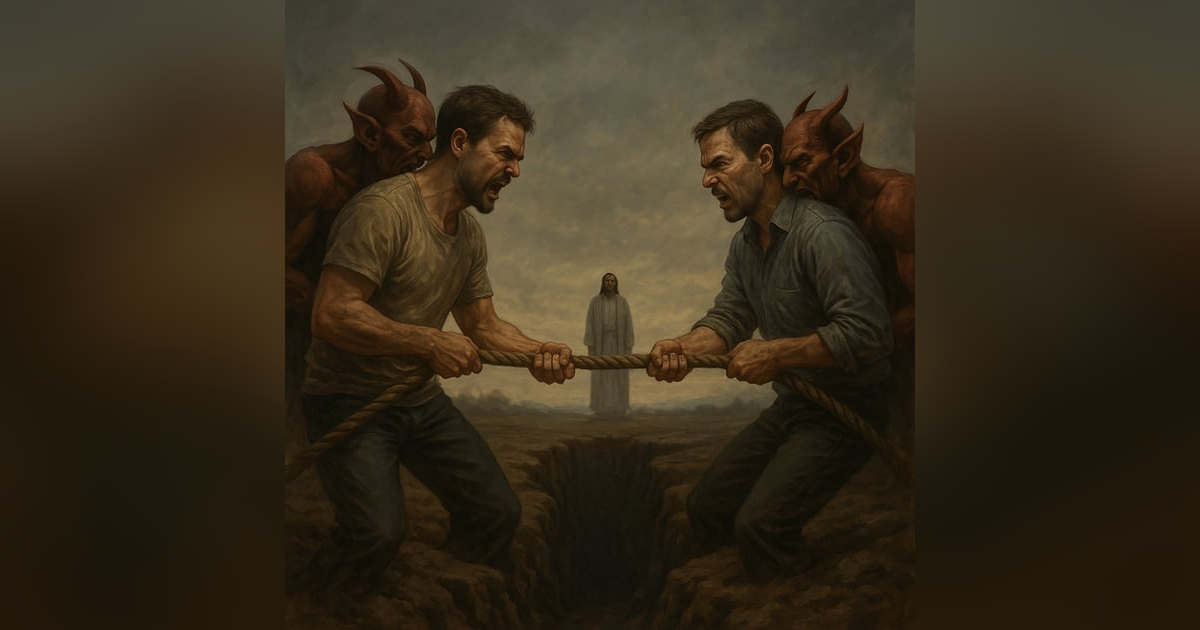 The Spiritual Dialectic The Spiritual Dialectic