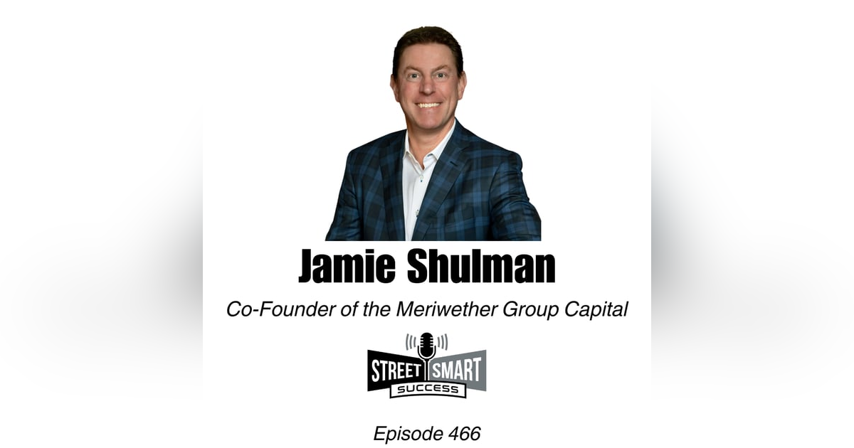 466: An Alternative To Real Estate That Generates A Steady 10% Return 466: An Alternative To Real Estate That Generates A Steady 10% Return