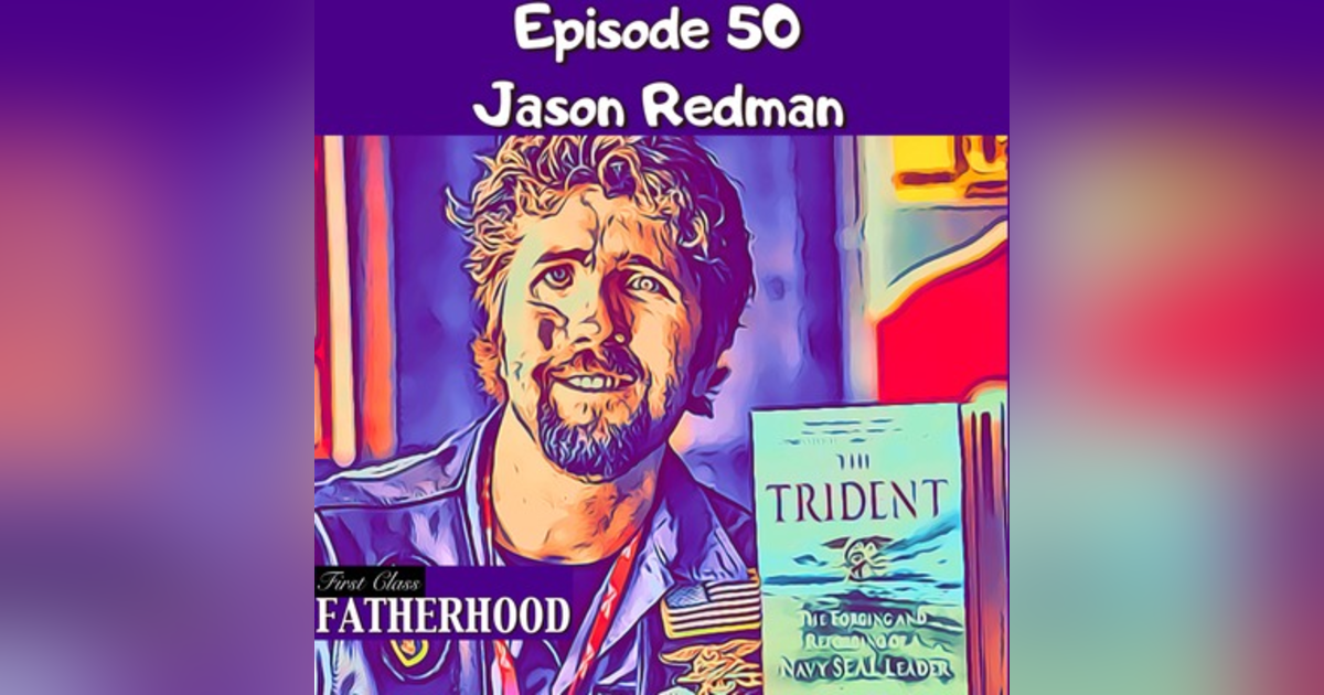 #50 Jason Redman #50 Jason Redman