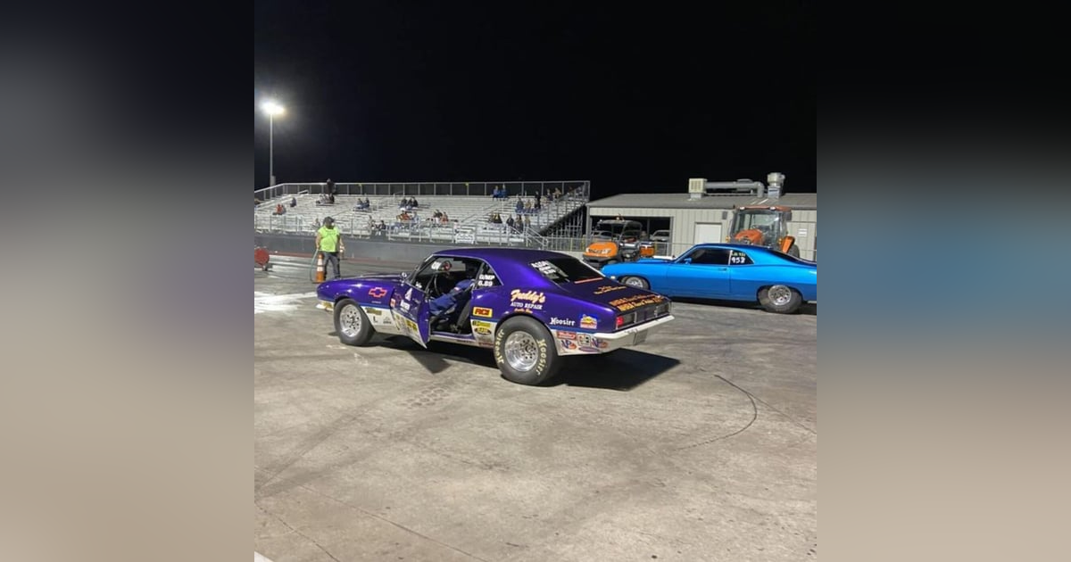 Texas Drag Racing Nostalgia & A Deep Dive into the 2024 Kia Seltos SX Texas Drag Racing Nostalgia & A Deep Dive into the 2024 Kia Seltos SX