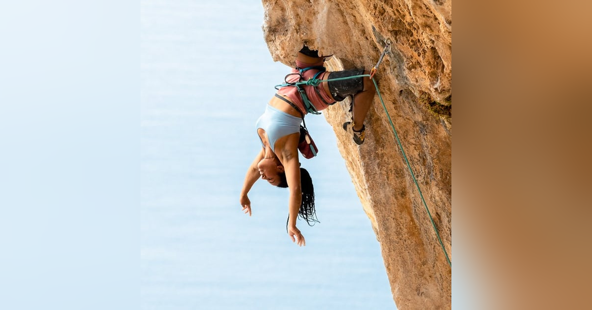 Ground Up 08 - Breaking Into the 300 Club with Genevive Walker Ground Up 08 - Breaking Into the 300 Club with Genevive Walker