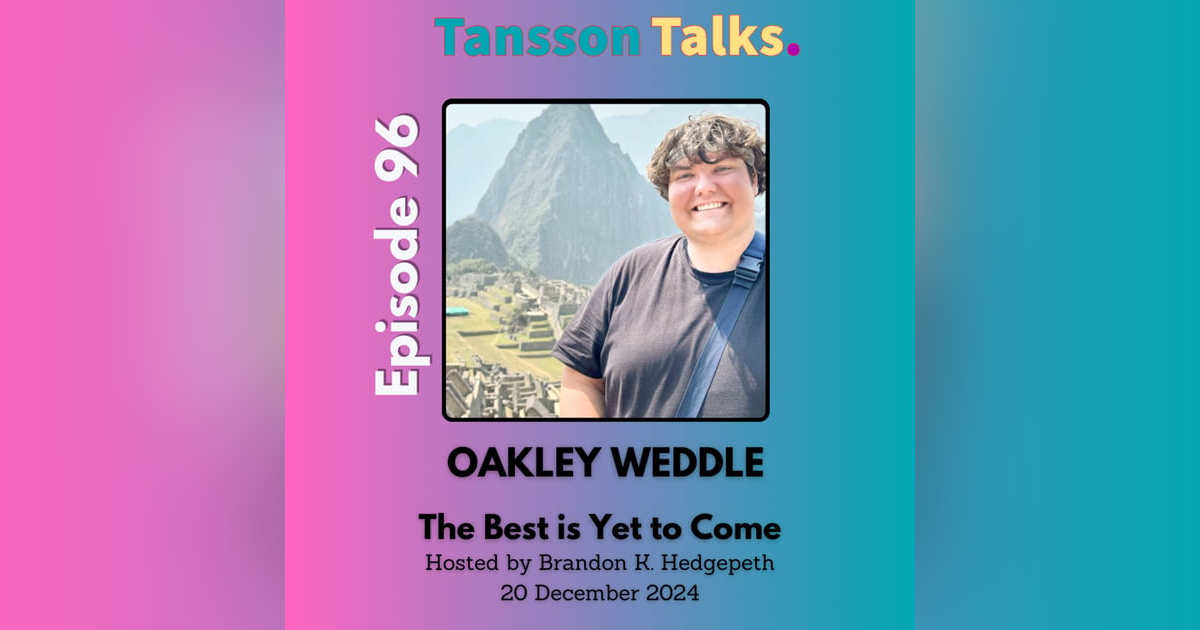 The Best is Yet to Come The Best is Yet to Come