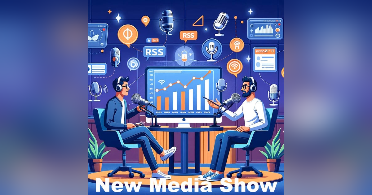 Navigating Technology, Monetization, and Industry Trends #566 Navigating Technology, Monetization, and Industry Trends #566