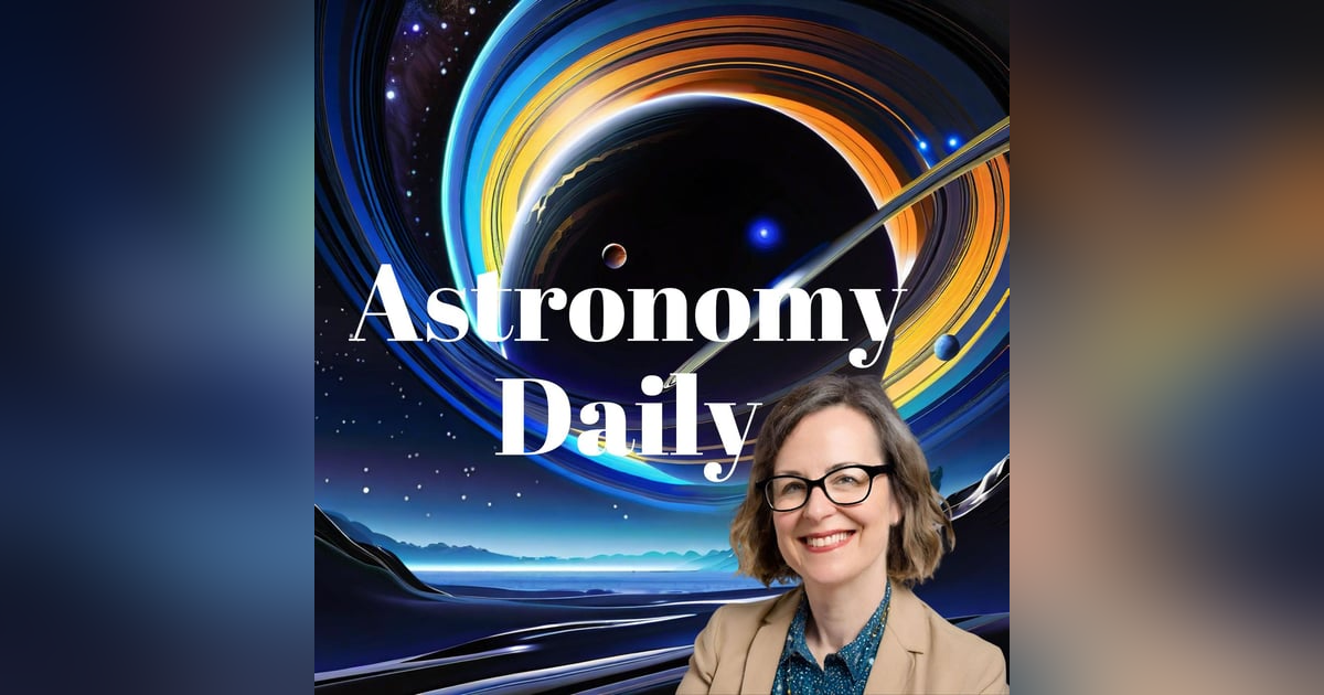 Cosmic Jousts, Jupiter's Giant Past, and Interstellar Microbial Mysteries Cosmic Jousts, Jupiter's Giant Past, and Interstellar Microbial Mysteries