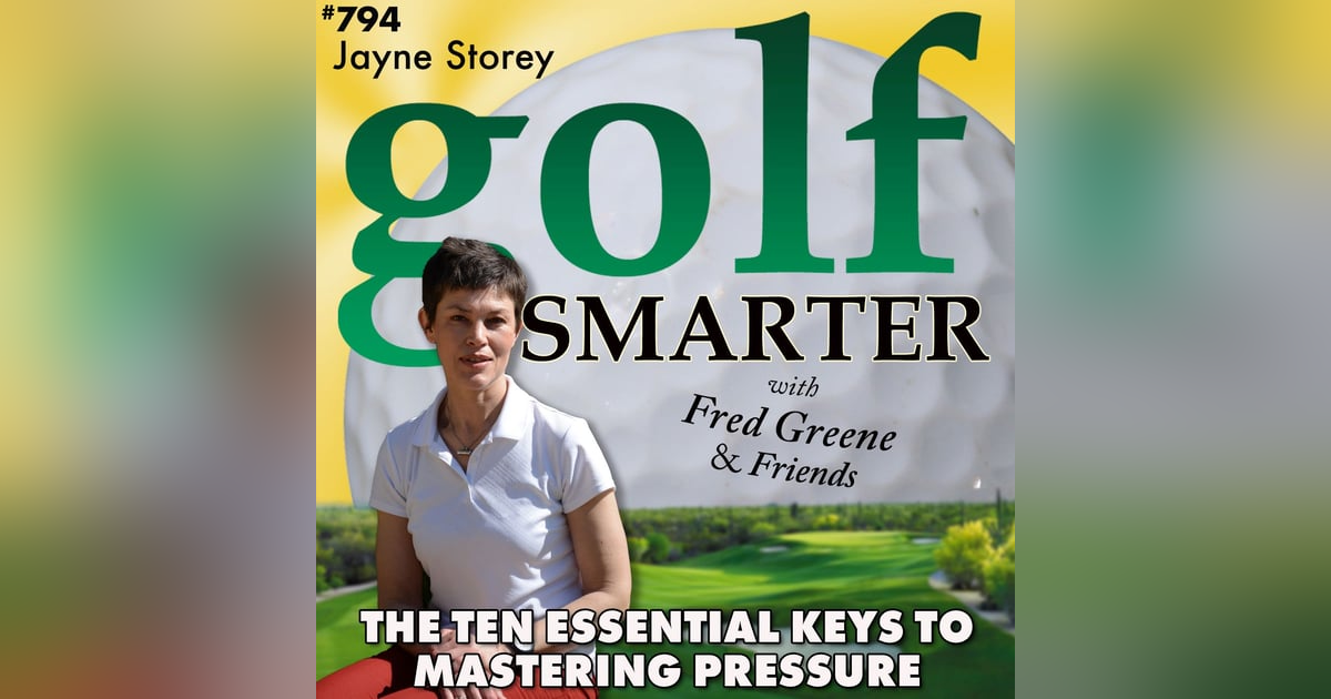 The Ten Essential Keys to Mastering Pressure with author Jayne Storey The Ten Essential Keys to Mastering Pressure with author Jayne Storey