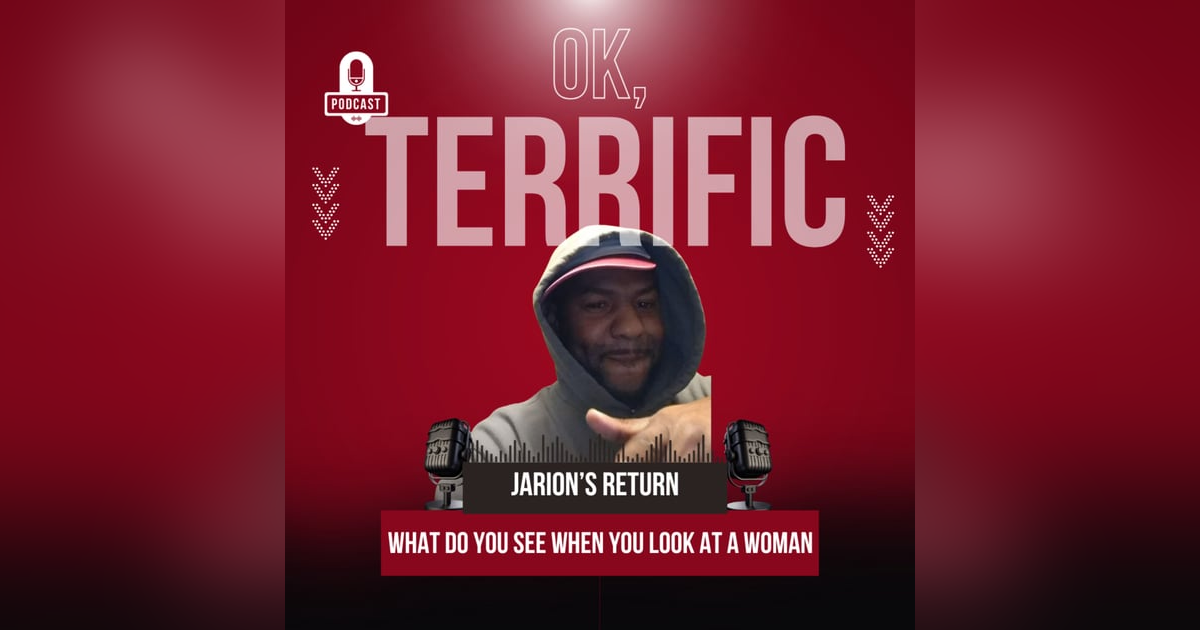 Jarion's Return | How Do You See Women? | Misuse of "Mural" Jarion's Return | How Do You See Women? | Misuse of "Mural"