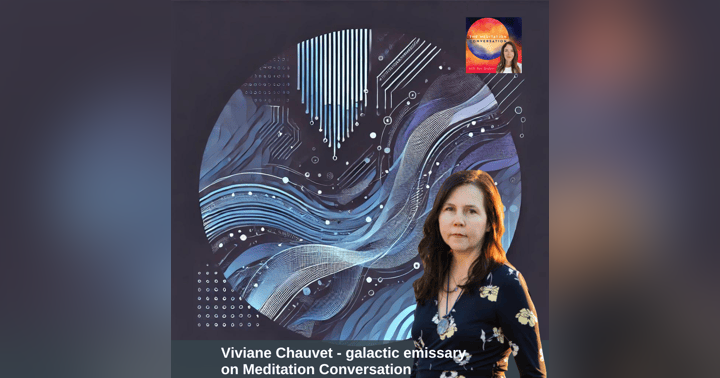 image for Is Reality a Holographic Illusion? - Viviane Chauvet