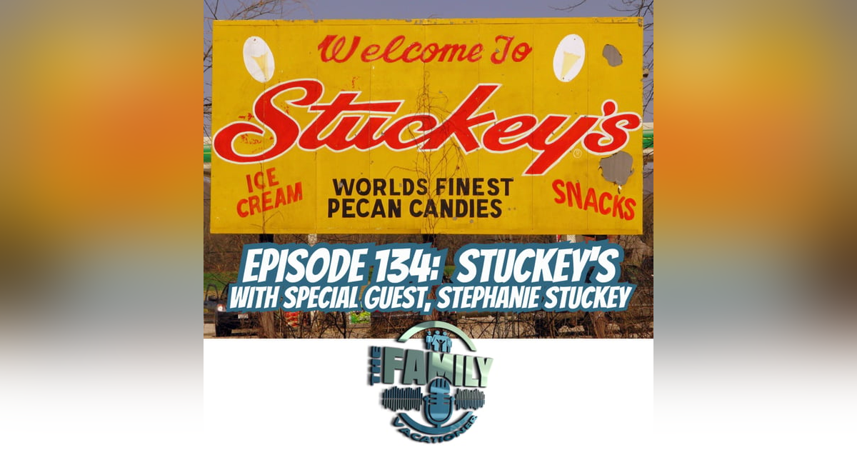 Stuckey's Stuckey's