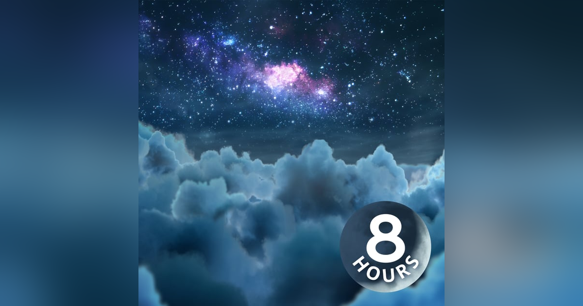 White Noise for Sleep & Relaxation 8 Hours White Noise for Sleep & Relaxation 8 Hours