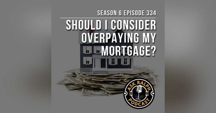 image for How Does Overpaying Your Mortgage Impact Your Financial Future?