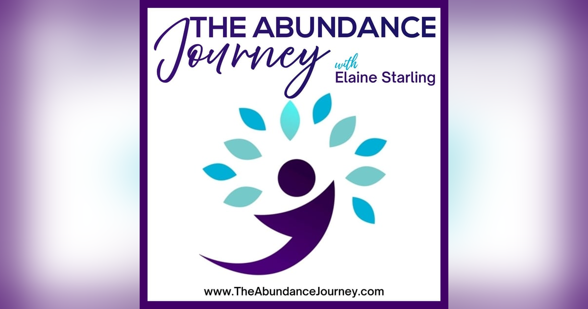 The Abundance Journey The Abundance Journey