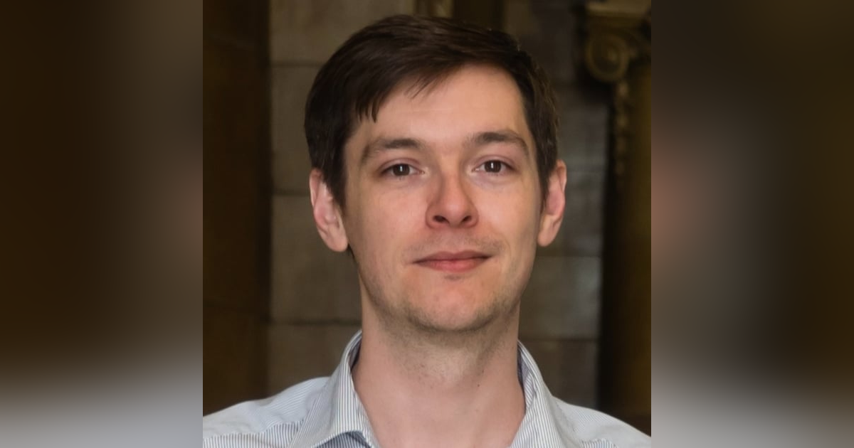 The Telepathy Tapes: A British Perspective. Talking with Michael Marshall. The Telepathy Tapes: A British Perspective. Talking with Michael Marshall.