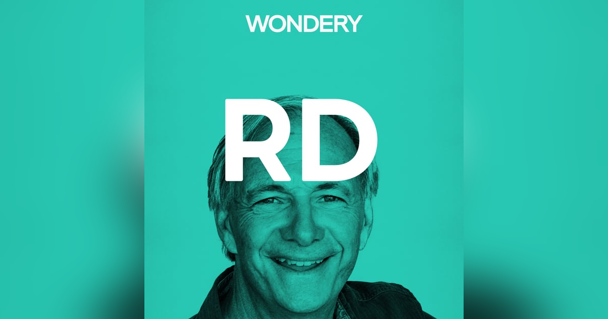 Ray Dalio (investor and hedge fund manager) Ray Dalio (investor and hedge fund manager)