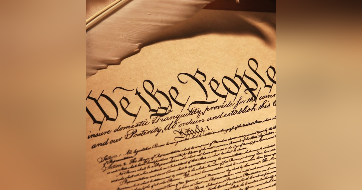 Failed Constitutional Amendments Failed Constitutional Amendments