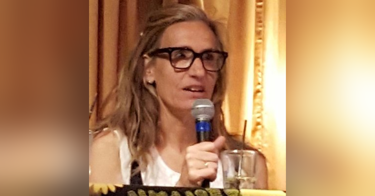 Nicole Cantello--Federal Employees Fight Back Nicole Cantello--Federal Employees Fight Back