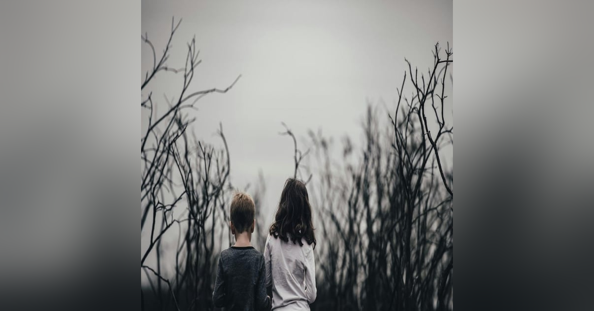 The Importance of Family: Jill on her relationship with her brother, the schism that occurred in her family, and the lessons she has learned | 66 The Importance of Family: Jill on her relationship with her brother, the schism that occurred in her family, and the lessons she has learned | 66