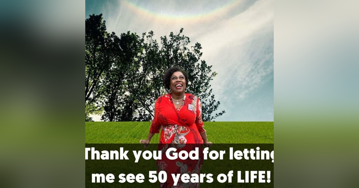 VIRTUAL 50TH BIRTHDAY PARTY SHOW FOR KIM JACOBS - (MUST WATCH) VIRTUAL 50TH BIRTHDAY PARTY SHOW FOR KIM JACOBS - (MUST WATCH)