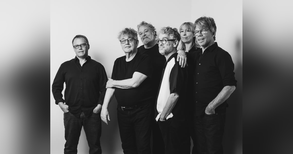 Paul Muldoon Paul Muldoon