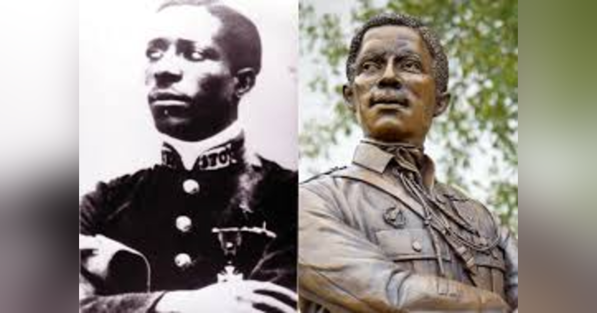 ALL BLOOD RUNS RED (PT 1) THE INCREDIBLE TRUE STORY OF EUGENE JACQUES BULLARD:THE WORLD'S FIRST AFRICAN-AMERICAN FIGHTER PILOT ALL BLOOD RUNS RED (PT 1) THE INCREDIBLE TRUE STORY OF EUGENE JACQUES BULLARD:THE WORLD'S FIRST AFRICAN-AMERICAN FIGHTER PILOT