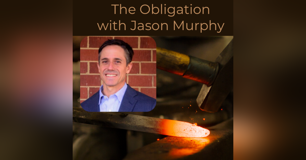 The Obligation Show #108 Sharpened Light Jonas Perez The Obligation Show #108 Sharpened Light Jonas Perez