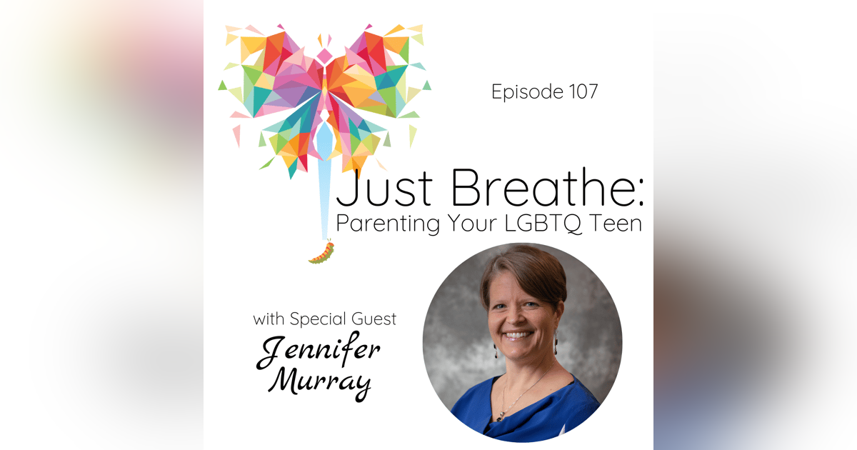 Breaking Paradigms and Navigating Life with Breath Work with Jennifer Murray Breaking Paradigms and Navigating Life with Breath Work with Jennifer Murray