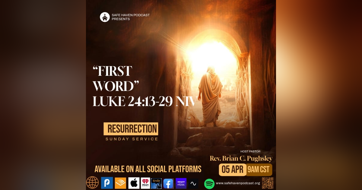 First Word First Word