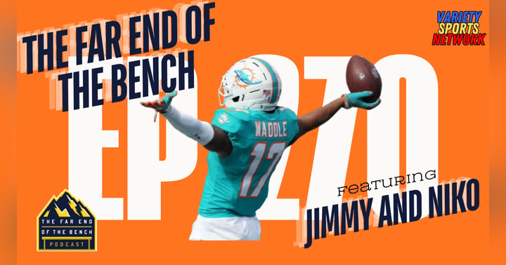 image for Waddle to Denver?! Bracket Chaos Begins & $100 on the Line