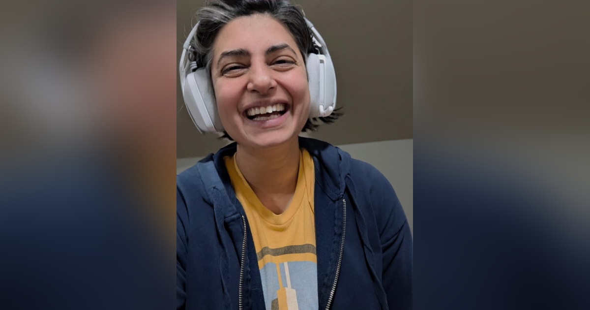 Denali Dasgupta--The Group W Bench Denali Dasgupta--The Group W Bench