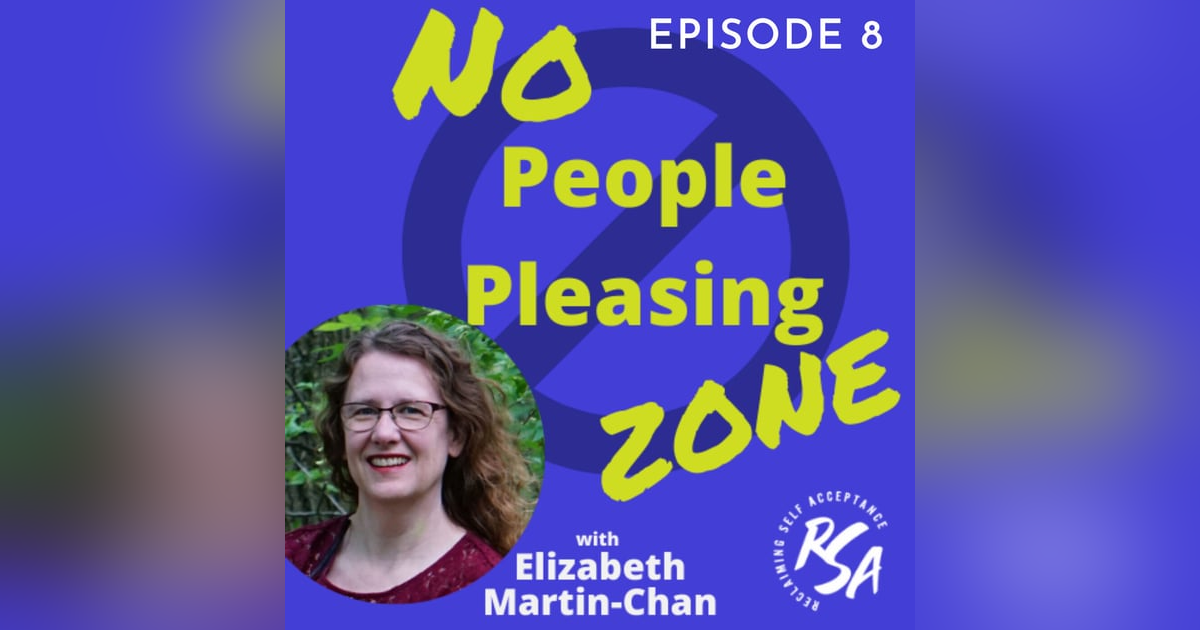 Building Resilience with the Inner Critic Building Resilience with the Inner Critic