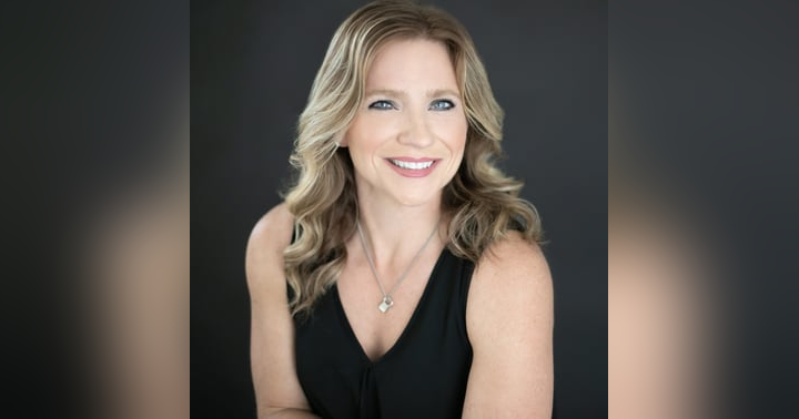 image for Stacy Darnell: Built for This Business