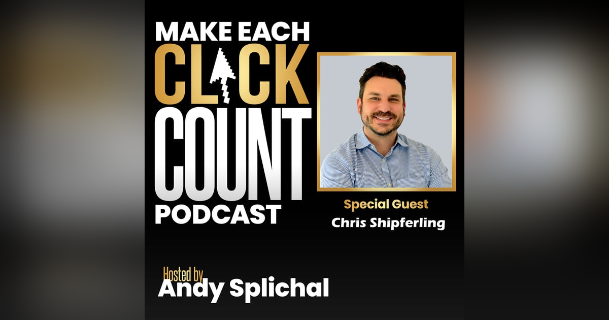 How Valuable Is Your Company? Find Out With Chris Shipferling of Global Wired Advisors How Valuable Is Your Company? Find Out With Chris Shipferling of Global Wired Advisors