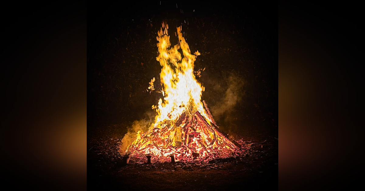 16. Burn or bury - how rubbish is incineration? 16. Burn or bury - how rubbish is incineration?