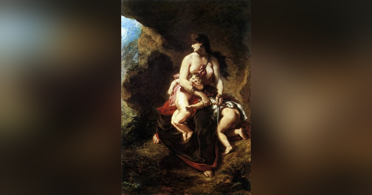 Episode II.21 - Greek Drama II: Sophocles and Euripides Episode II.21 - Greek Drama II: Sophocles and Euripides