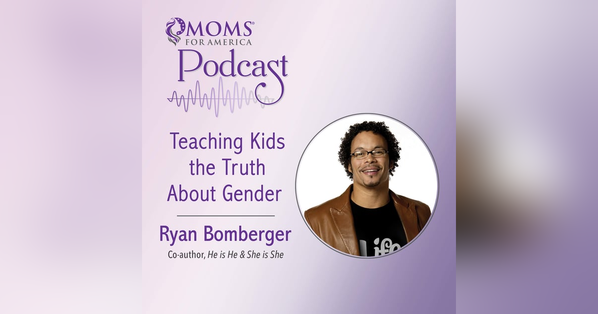 Teaching Kids the Truth About Gender Teaching Kids the Truth About Gender