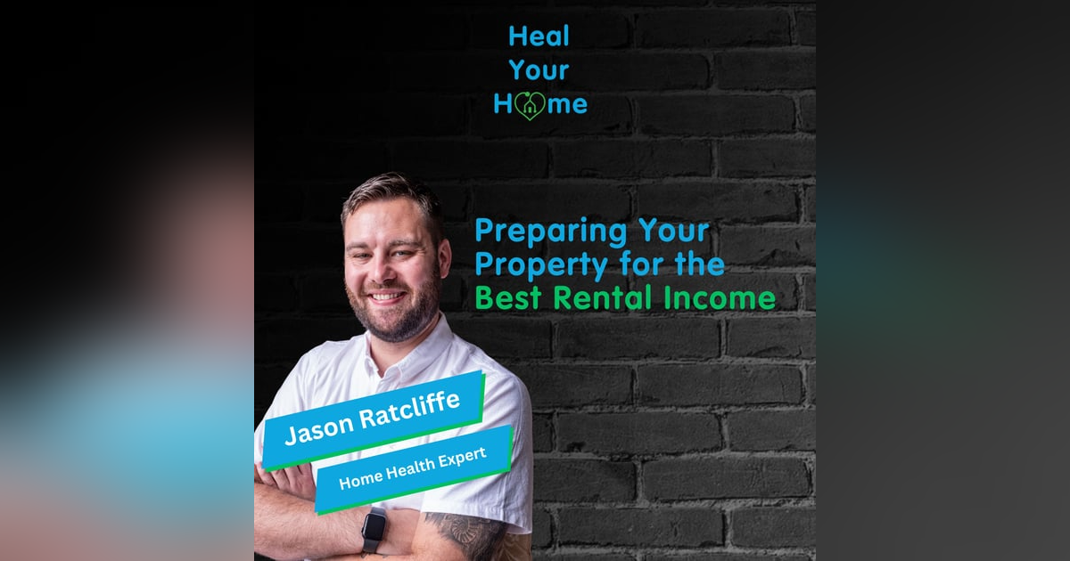 Preparing Your Property for the Best Rental Income Preparing Your Property for the Best Rental Income