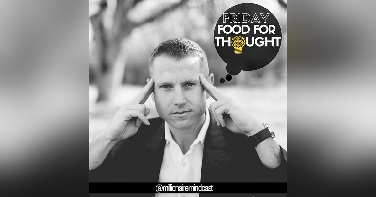 050: Does Your Attitude Really Equal Your Altitude? | FFFT 050: Does Your Attitude Really Equal Your Altitude? | FFFT