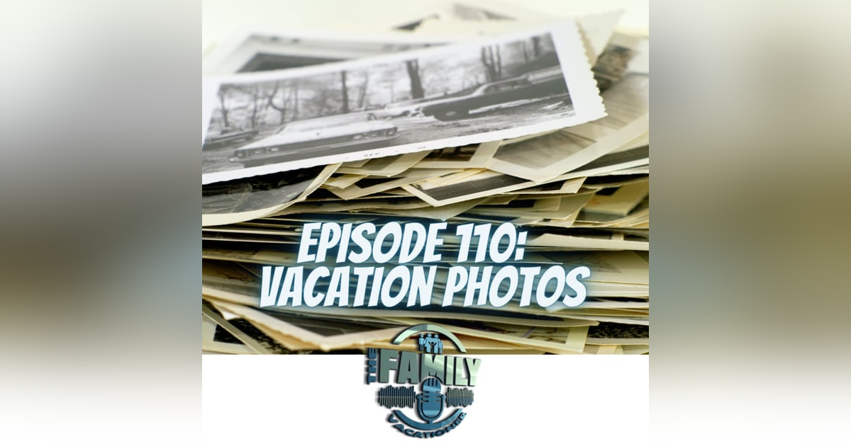 Family Vacation Photos Family Vacation Photos