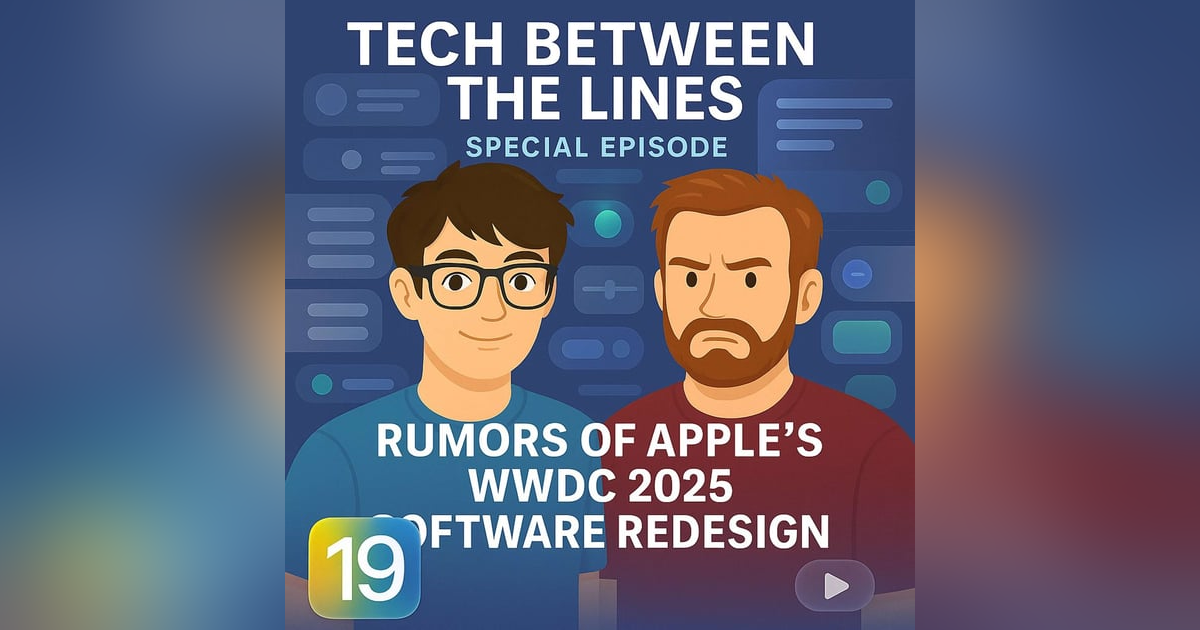 Solarium Speculation: Apple’s Rumored WWDC 2025 Redesign Revolution Solarium Speculation: Apple’s Rumored WWDC 2025 Redesign Revolution