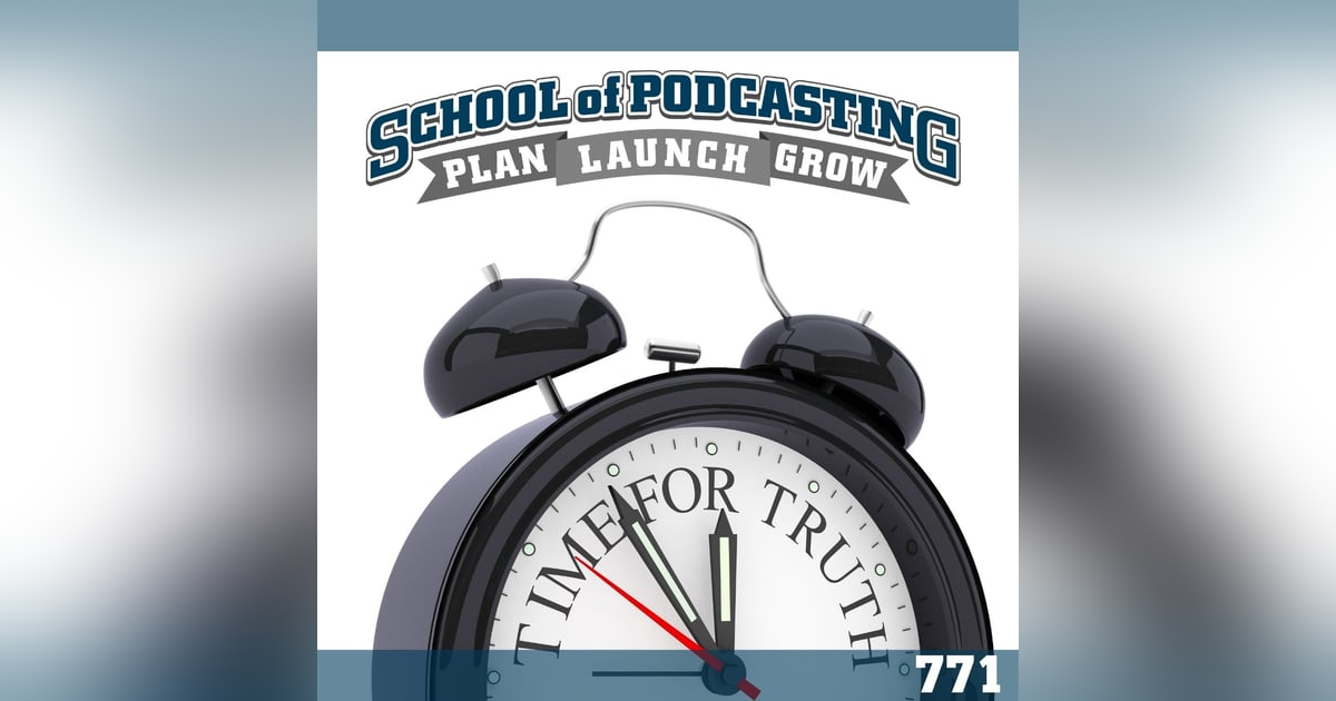 Podcasting Can Give Your Audience Something They Are Dying To Hear: The Truth Podcasting Can Give Your Audience Something They Are Dying To Hear: The Truth
