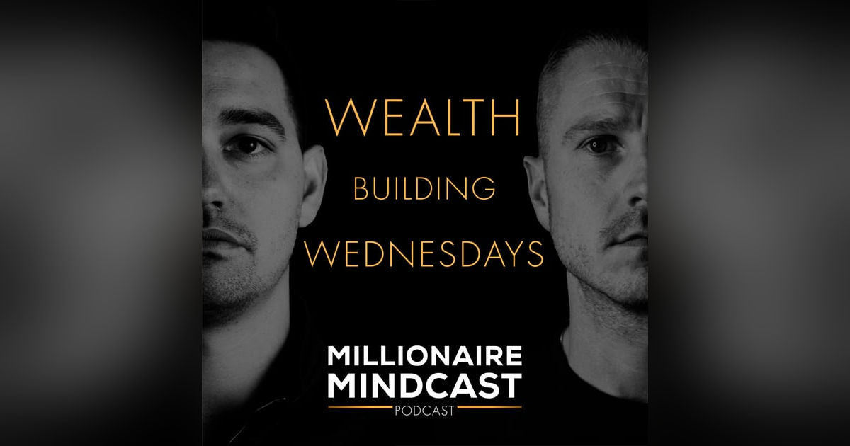 Dow Drops 2000 Pts, Robinhood Crashes, and 5 Recession Triggers To Keep Your Eye On | WBW Dow Drops 2000 Pts, Robinhood Crashes, and 5 Recession Triggers To Keep Your Eye On | WBW