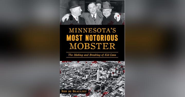 image for Check out review of NEW Kid Cann book!