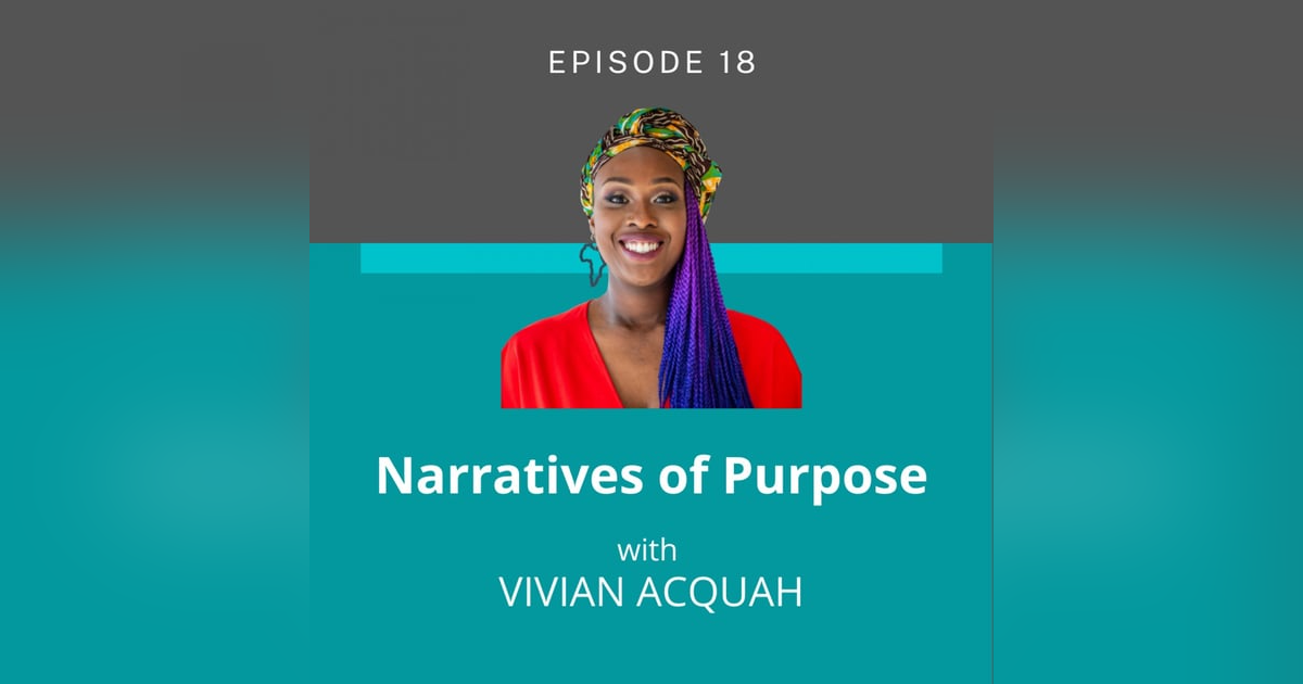 On Advocating For An Inclusive Workplace - A Conversation with Vivian Acquah On Advocating For An Inclusive Workplace - A Conversation with Vivian Acquah