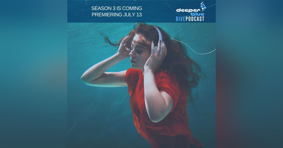 Season Three is Coming! Premiering July 13th. Season Three is Coming! Premiering July 13th.