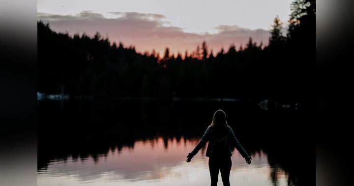 image for The Power of Submission: Trinique's Surrendered Journey