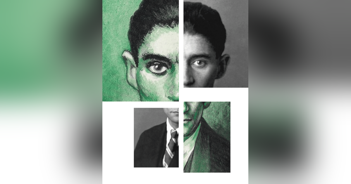 134 The Greatest Night of Franz Kafka's Life 134 The Greatest Night of Franz Kafka's Life