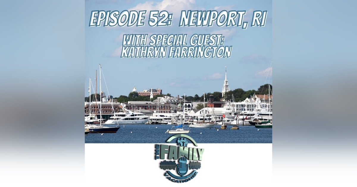 Newport, RI Newport, RI