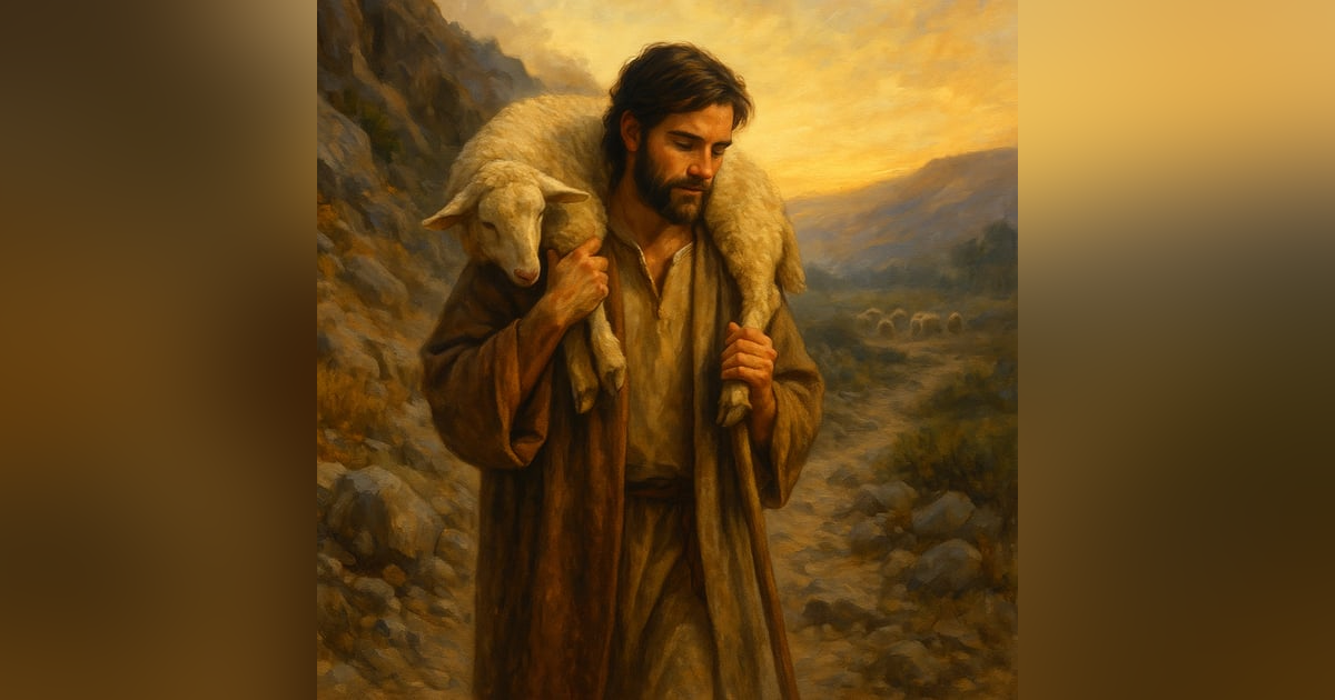 Restoring the Wanderer: How Scripture Commands Us to Rebuke, Forgive, and Intercede Restoring the Wanderer: How Scripture Commands Us to Rebuke, Forgive, and Intercede