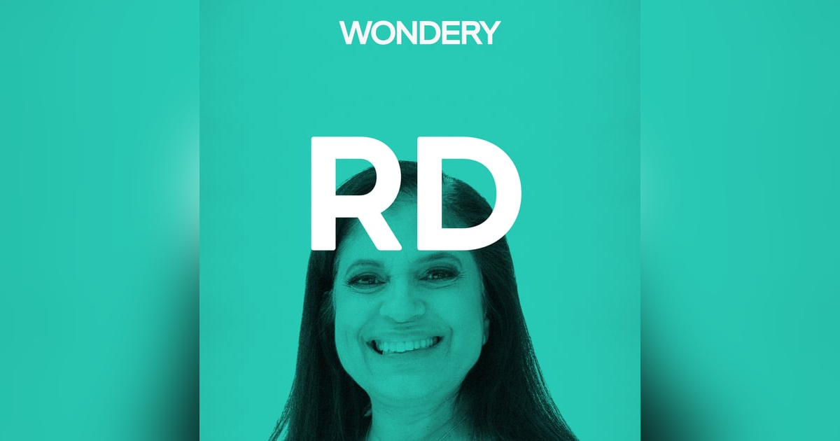 Ramani Durvasula (on narcissism) Ramani Durvasula (on narcissism)