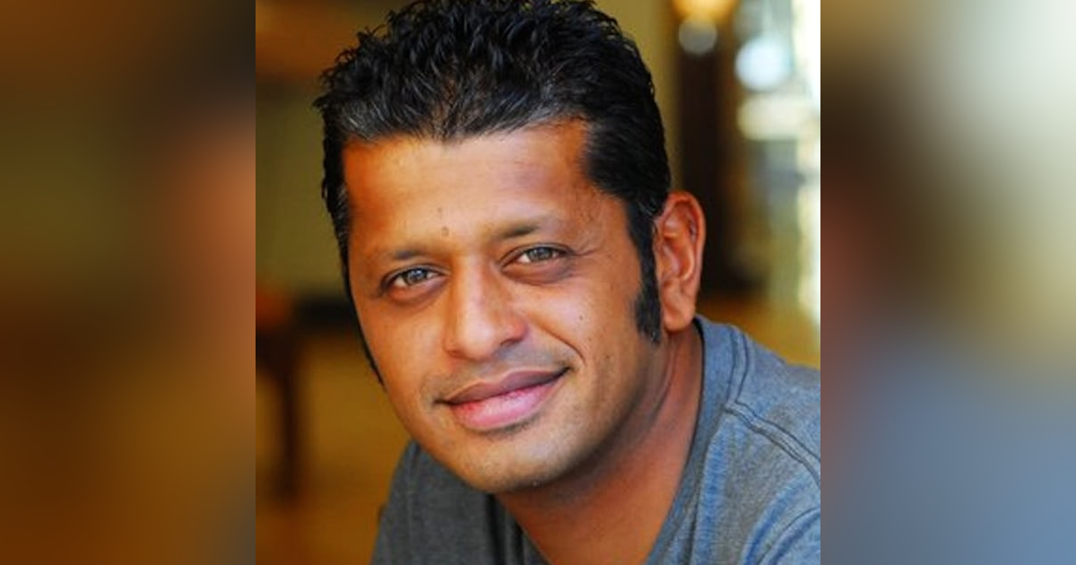 169: Srini Rao: Surfing and Creativity 169: Srini Rao: Surfing and Creativity